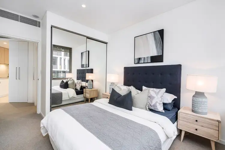 Seventh view of Homely apartment listing, 214/74 Price Street, Subiaco WA 6008
