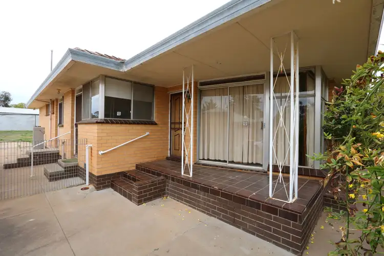 Main view of Homely house listing, 160 Railway Street, Maryborough VIC 3465