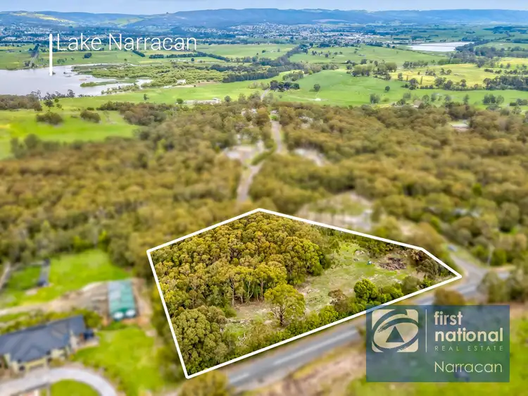Fourth view of Homely land listing, 12 Lake View Place, Tanjil South VIC 3825