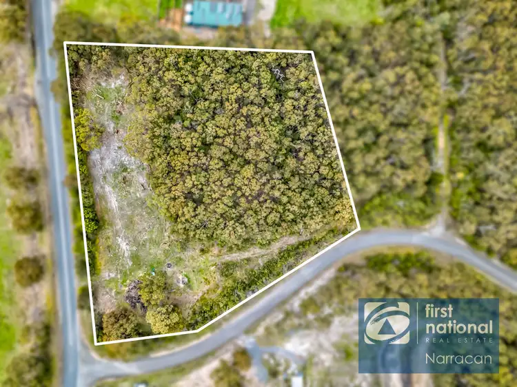 Fifth view of Homely land listing, 12 Lake View Place, Tanjil South VIC 3825