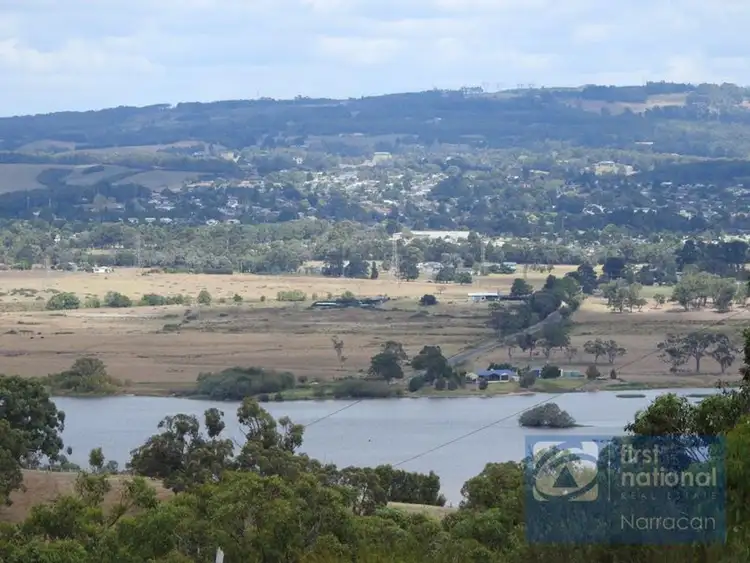 Sixth view of Homely land listing, 12 Lake View Place, Tanjil South VIC 3825