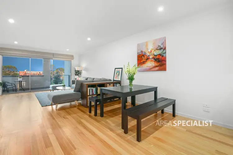 Fifth view of Homely townhouse listing, 12 Barncroft Crescent, Keysborough VIC 3173