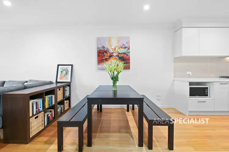 Sixth view of Homely townhouse listing, 12 Barncroft Crescent, Keysborough VIC 3173