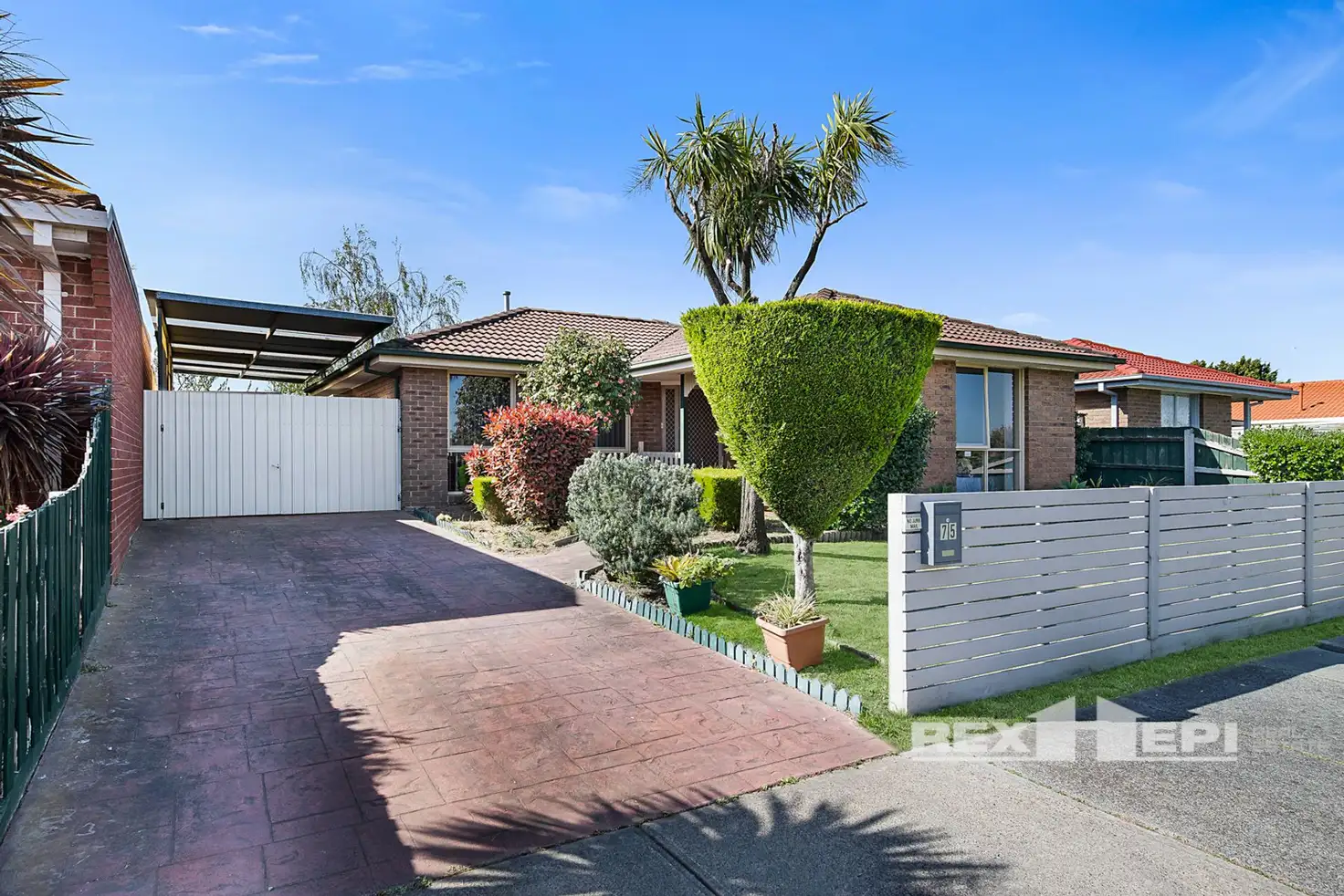 Main view of Homely house listing, 75 Ormond Road, Hampton Park VIC 3976
