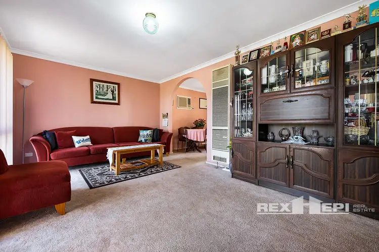 Second view of Homely house listing, 75 Ormond Road, Hampton Park VIC 3976