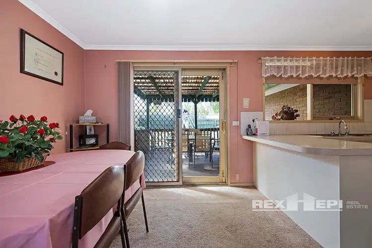 Fourth view of Homely house listing, 75 Ormond Road, Hampton Park VIC 3976