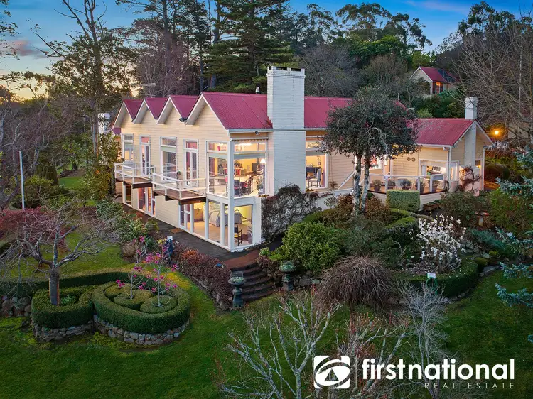574 Salisbury Road, Beaconsfield Upper VIC 3808