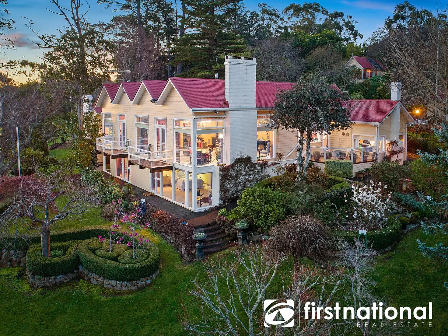 Main view of Homely house listing, 574 Salisbury Road, Beaconsfield Upper VIC 3808