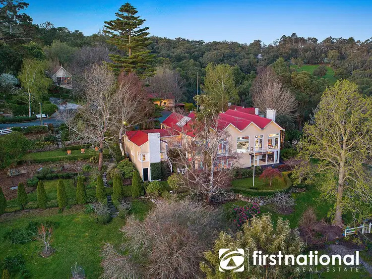 Second view of Homely house listing, 574 Salisbury Road, Beaconsfield Upper VIC 3808