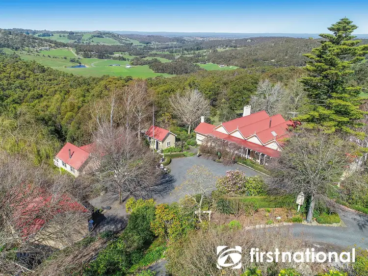 Fourth view of Homely house listing, 574 Salisbury Road, Beaconsfield Upper VIC 3808