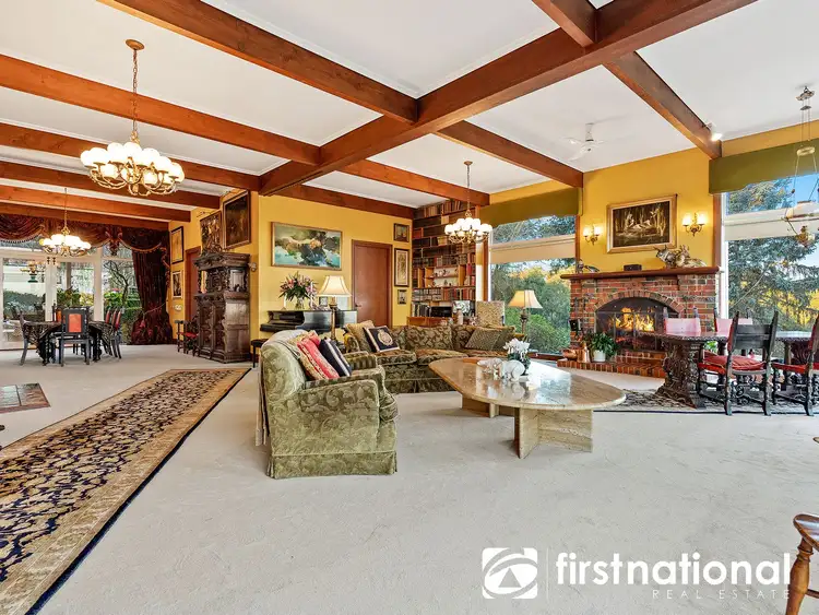 Fifth view of Homely house listing, 574 Salisbury Road, Beaconsfield Upper VIC 3808