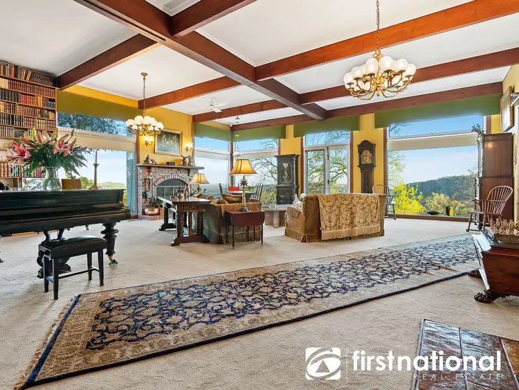 Sixth view of Homely house listing, 574 Salisbury Road, Beaconsfield Upper VIC 3808