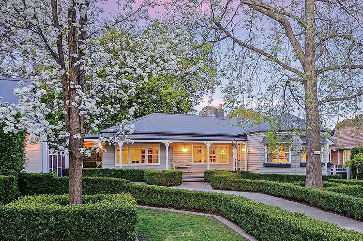 29 Scanlan Street, Berwick VIC 3806