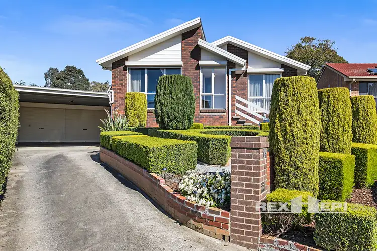 14 Munro Close, Hampton Park VIC 3976