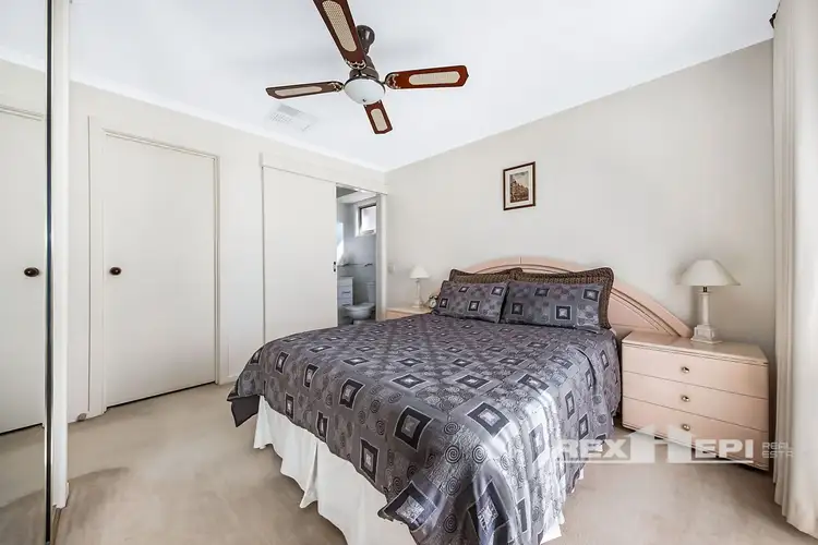 Fifth view of Homely house listing, 14 Munro Close, Hampton Park VIC 3976