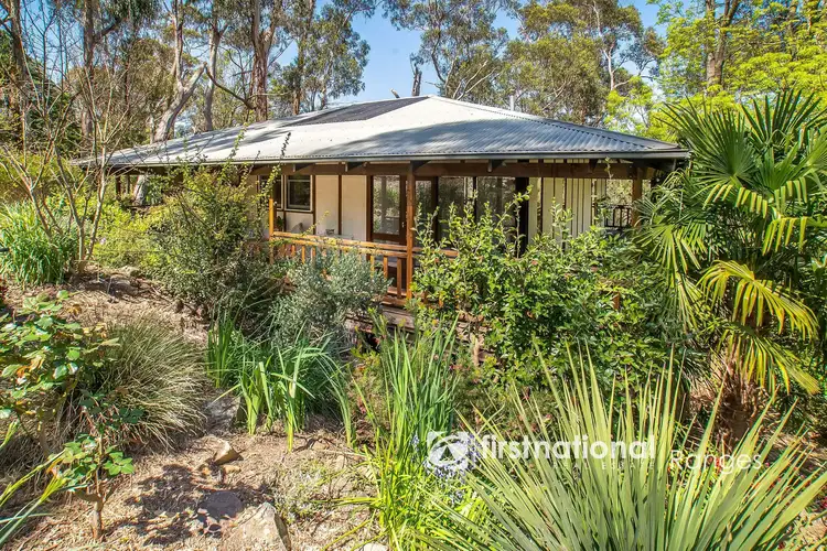 72 Belgrave-Hallam Road, Belgrave VIC 3160