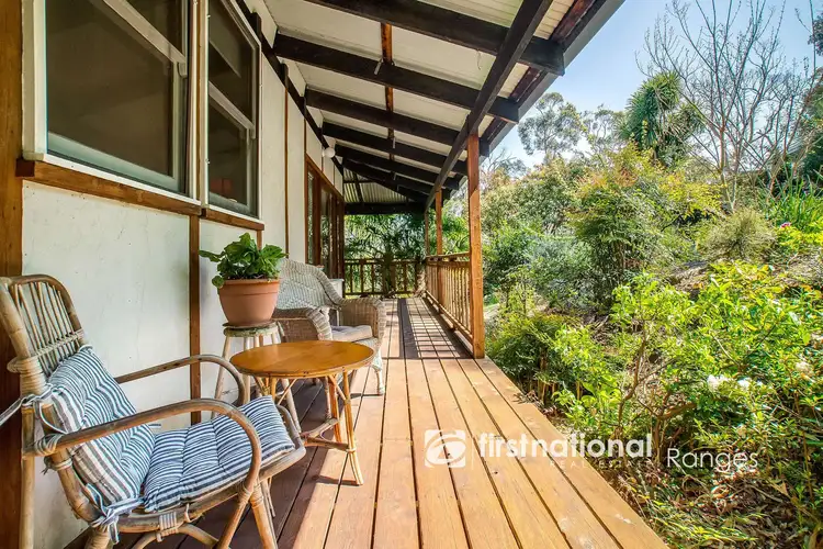 Third view of Homely house listing, 72 Belgrave-Hallam Road, Belgrave VIC 3160