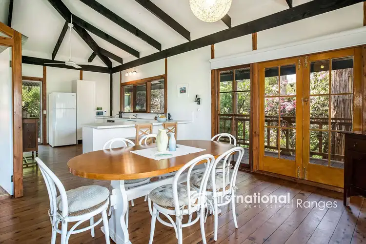 Fourth view of Homely house listing, 72 Belgrave-Hallam Road, Belgrave VIC 3160