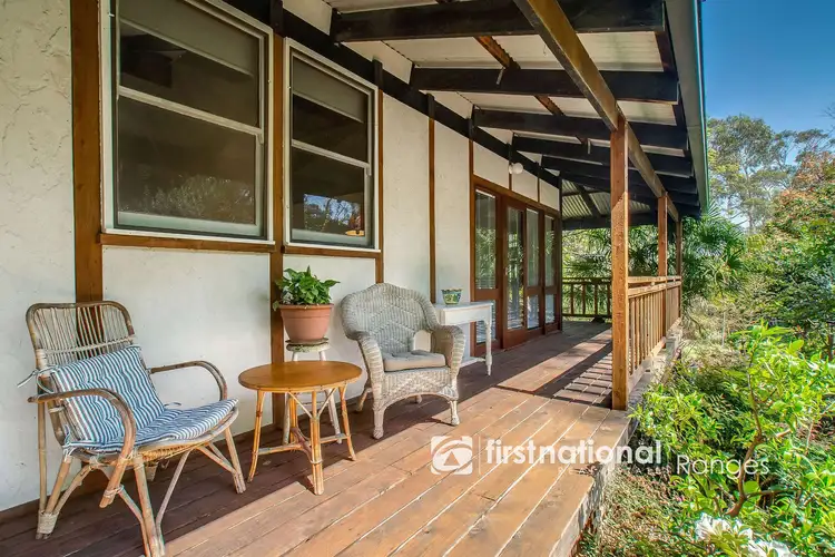 Fifth view of Homely house listing, 72 Belgrave-Hallam Road, Belgrave VIC 3160