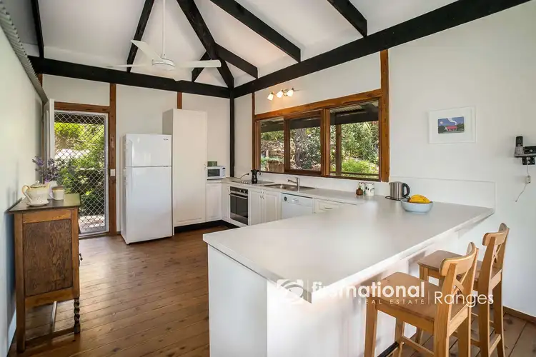 Sixth view of Homely house listing, 72 Belgrave-Hallam Road, Belgrave VIC 3160