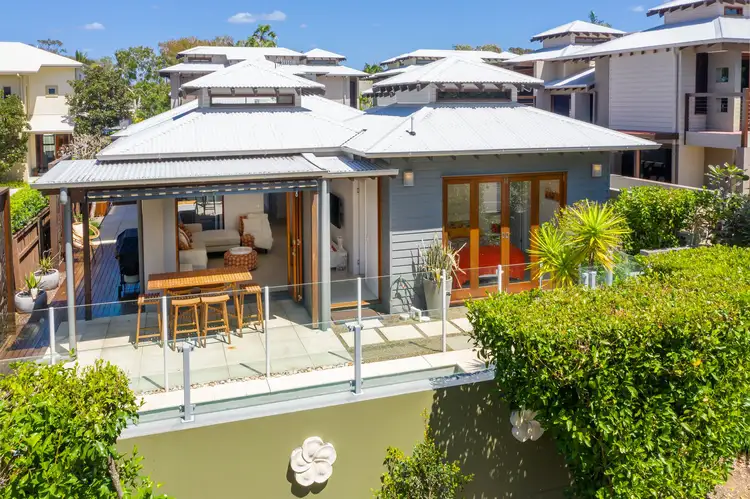 1/12 Elizabeth Street, Noosaville QLD 4566