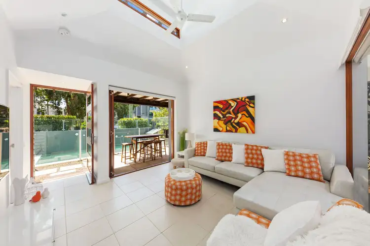 Fourth view of Homely townhouse listing, 1/12 Elizabeth Street, Noosaville QLD 4566