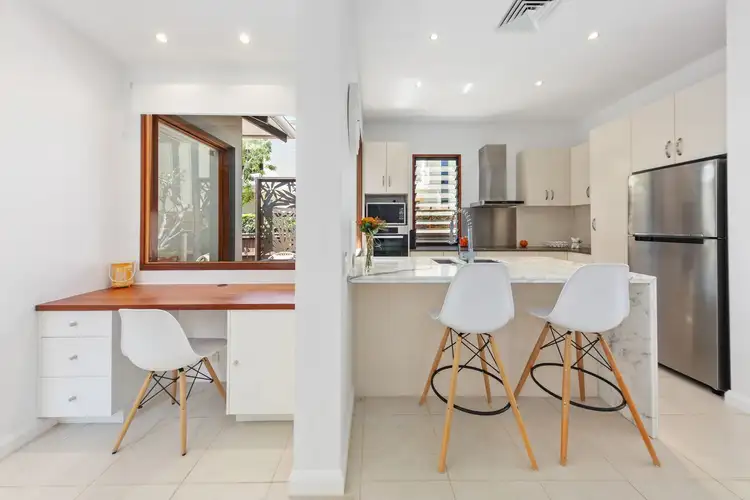 Fifth view of Homely townhouse listing, 1/12 Elizabeth Street, Noosaville QLD 4566