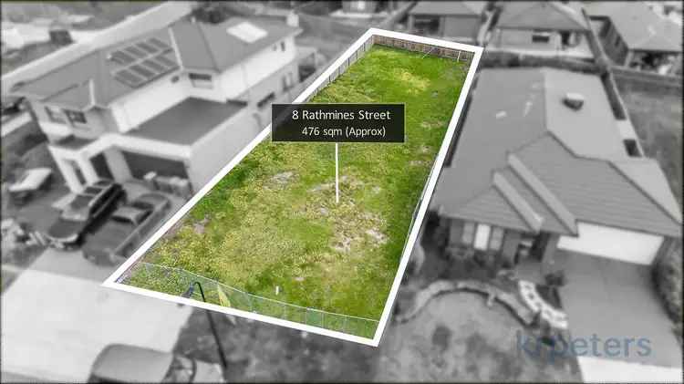 8 Rathmines Street, Officer VIC 3809