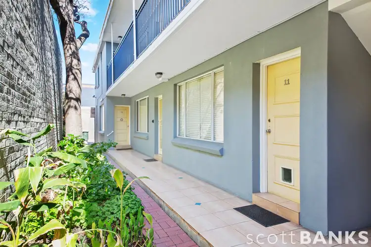 11/254-256 Dandenong Road, St Kilda East VIC 3183