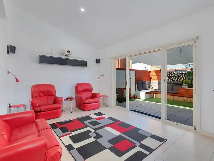 Fifth view of Homely house listing, 7 Robinson St, Mawson Lakes SA 5095