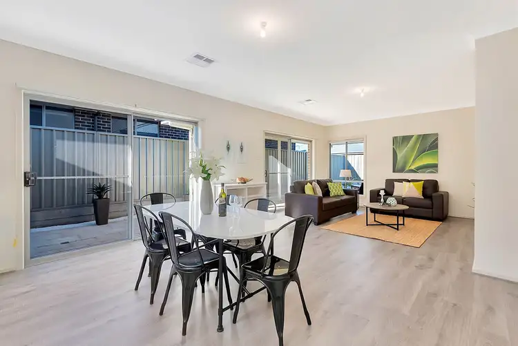 Sixth view of Homely house listing, 18 Leonard Avenue, Evanston South SA 5116