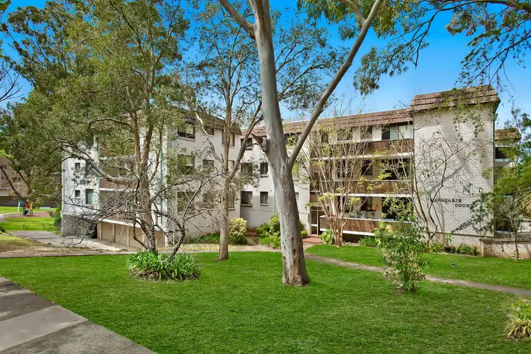 15/2-4 Lachlan Avenue, Macquarie Park NSW 2113