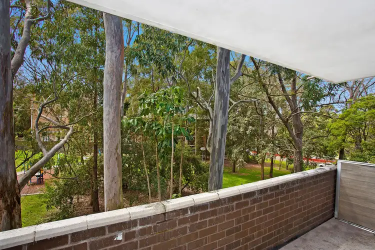 Second view of Homely unit listing, 15/2-4 Lachlan Avenue, Macquarie Park NSW 2113