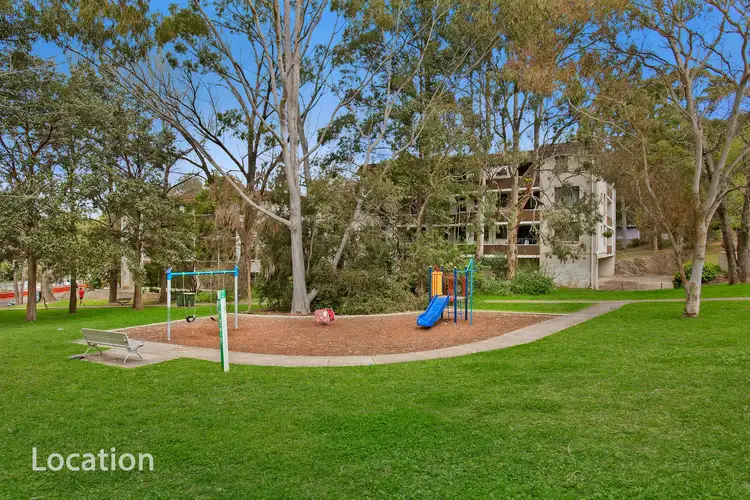 Fourth view of Homely unit listing, 15/2-4 Lachlan Avenue, Macquarie Park NSW 2113