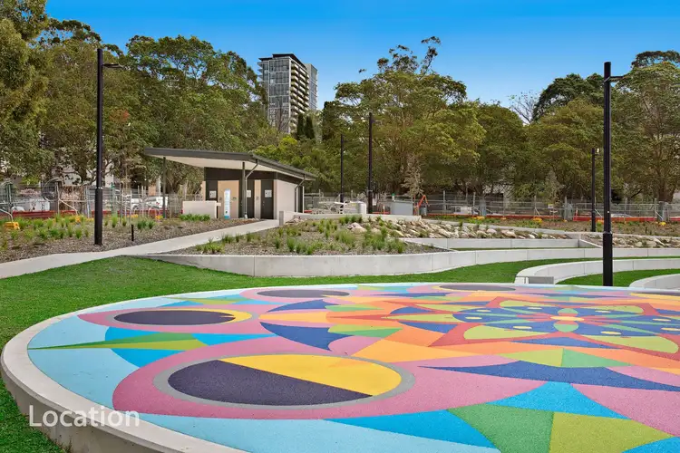 Fifth view of Homely unit listing, 15/2-4 Lachlan Avenue, Macquarie Park NSW 2113