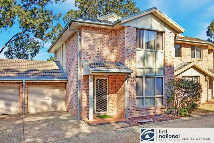 12/61-63 Stafford Street, Kingswood NSW 2747