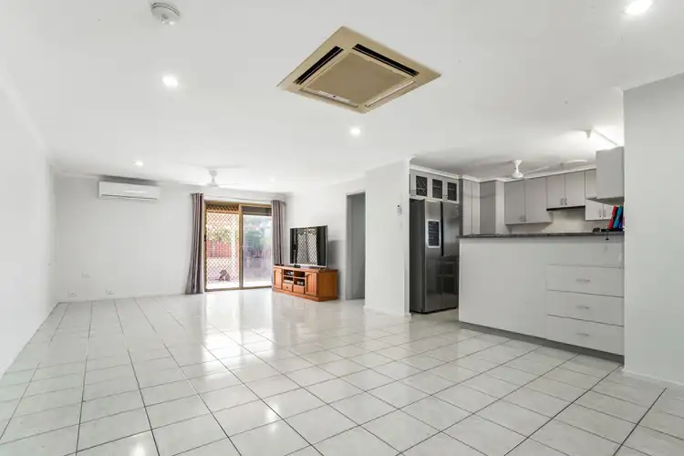 Third view of Homely house listing, 1 Heard Place, Nickol WA 6714