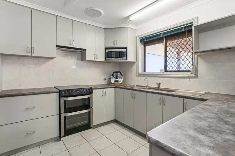 Fourth view of Homely house listing, 1 Heard Place, Nickol WA 6714