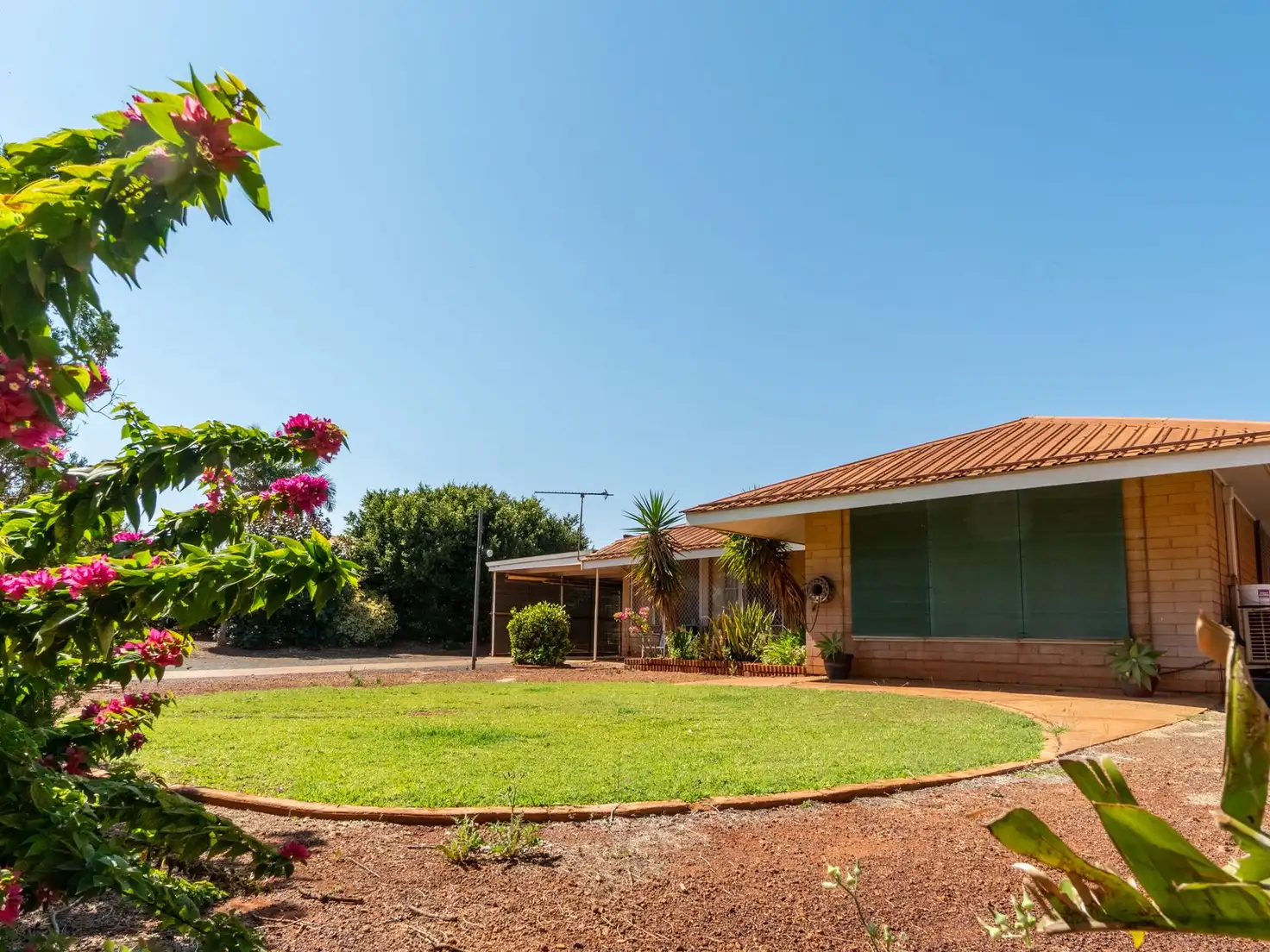 Main view of Homely house listing, 14 Lyndon Crescent, Dampier WA 6713