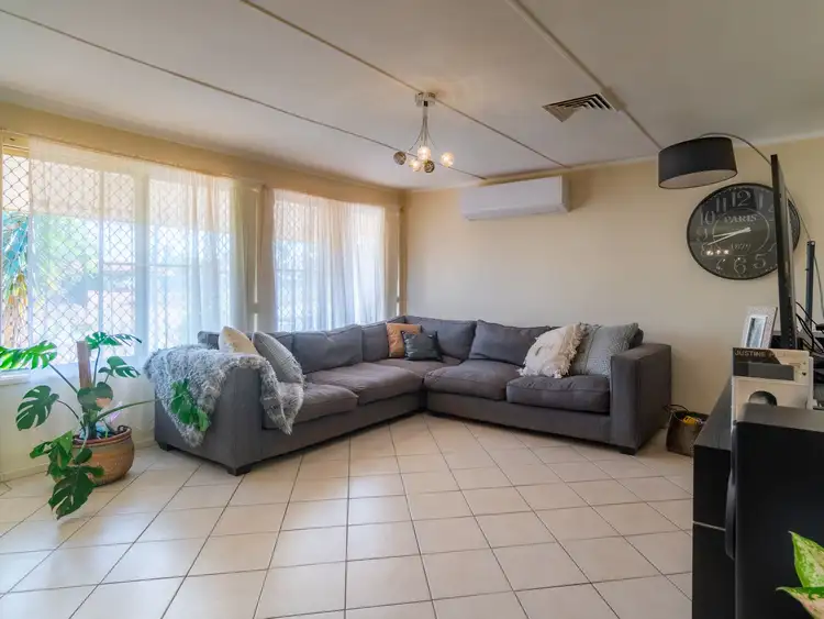 Fifth view of Homely house listing, 14 Lyndon Crescent, Dampier WA 6713