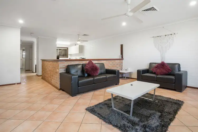 Second view of Homely semi-detached listing, 24A Cowan Way, Pegs Creek WA 6714