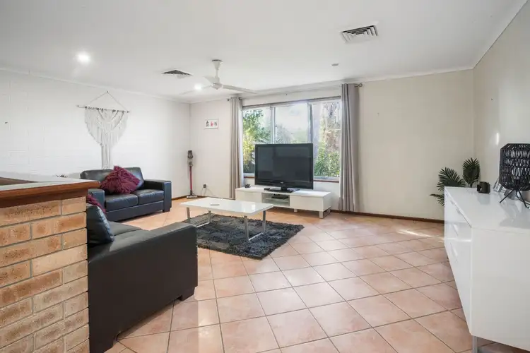 Third view of Homely semi-detached listing, 24A Cowan Way, Pegs Creek WA 6714