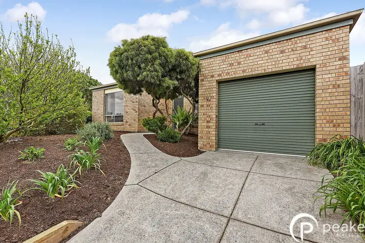 Main view of Homely house listing, 22 Lake View Drive, Narre Warren South VIC 3805