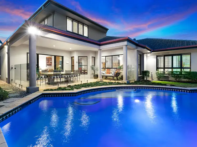 19 The Heights, Underwood QLD 4119