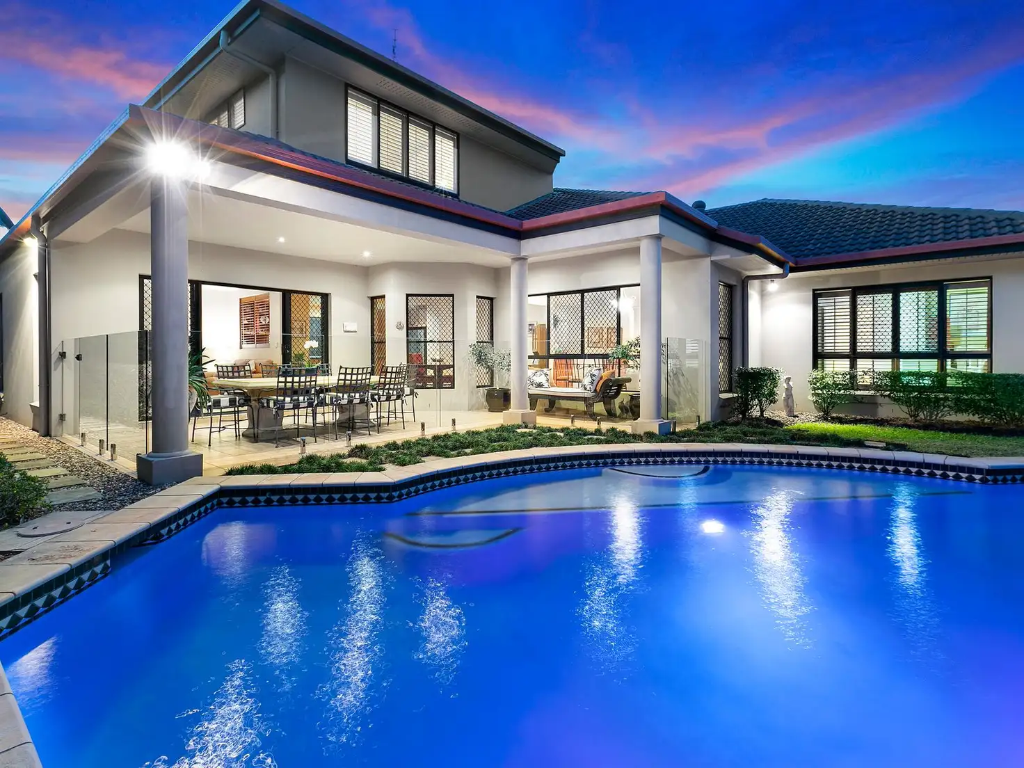 Main view of Homely house listing, 19 The Heights, Underwood QLD 4119