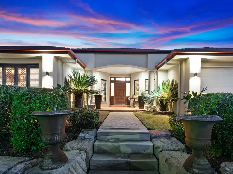 Second view of Homely house listing, 19 The Heights, Underwood QLD 4119