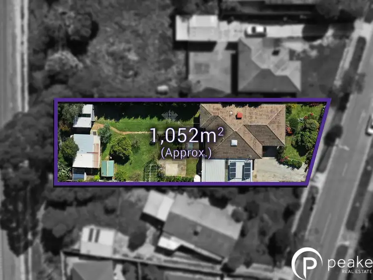 44 Sweeney Drive, Narre Warren VIC 3805