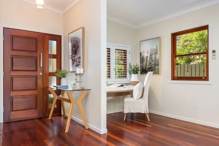 Second view of Homely house listing, 7 White Street, Graceville QLD 4075