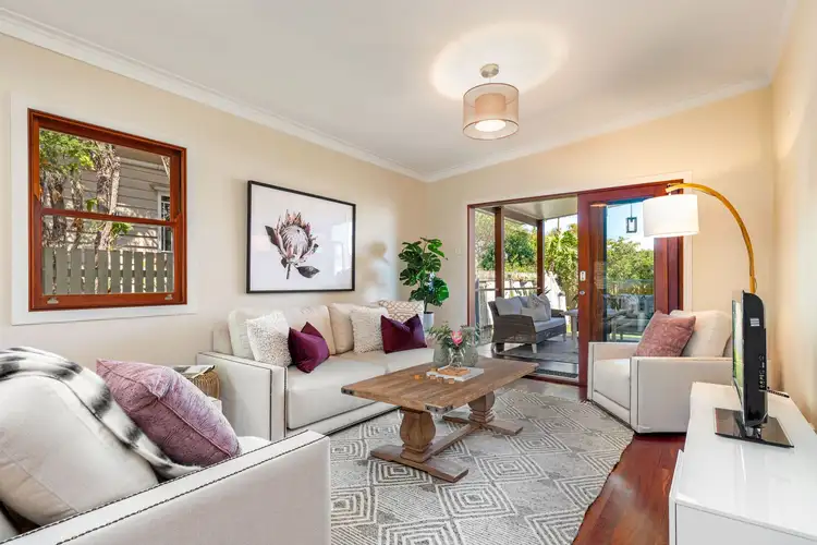 Third view of Homely house listing, 7 White Street, Graceville QLD 4075