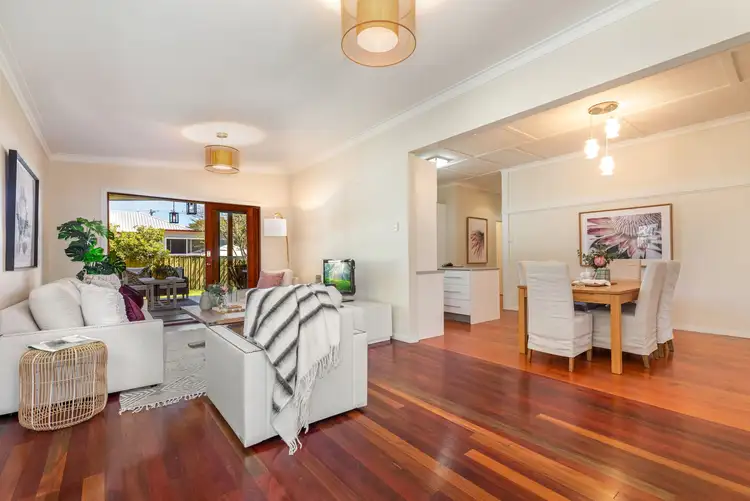 Fourth view of Homely house listing, 7 White Street, Graceville QLD 4075